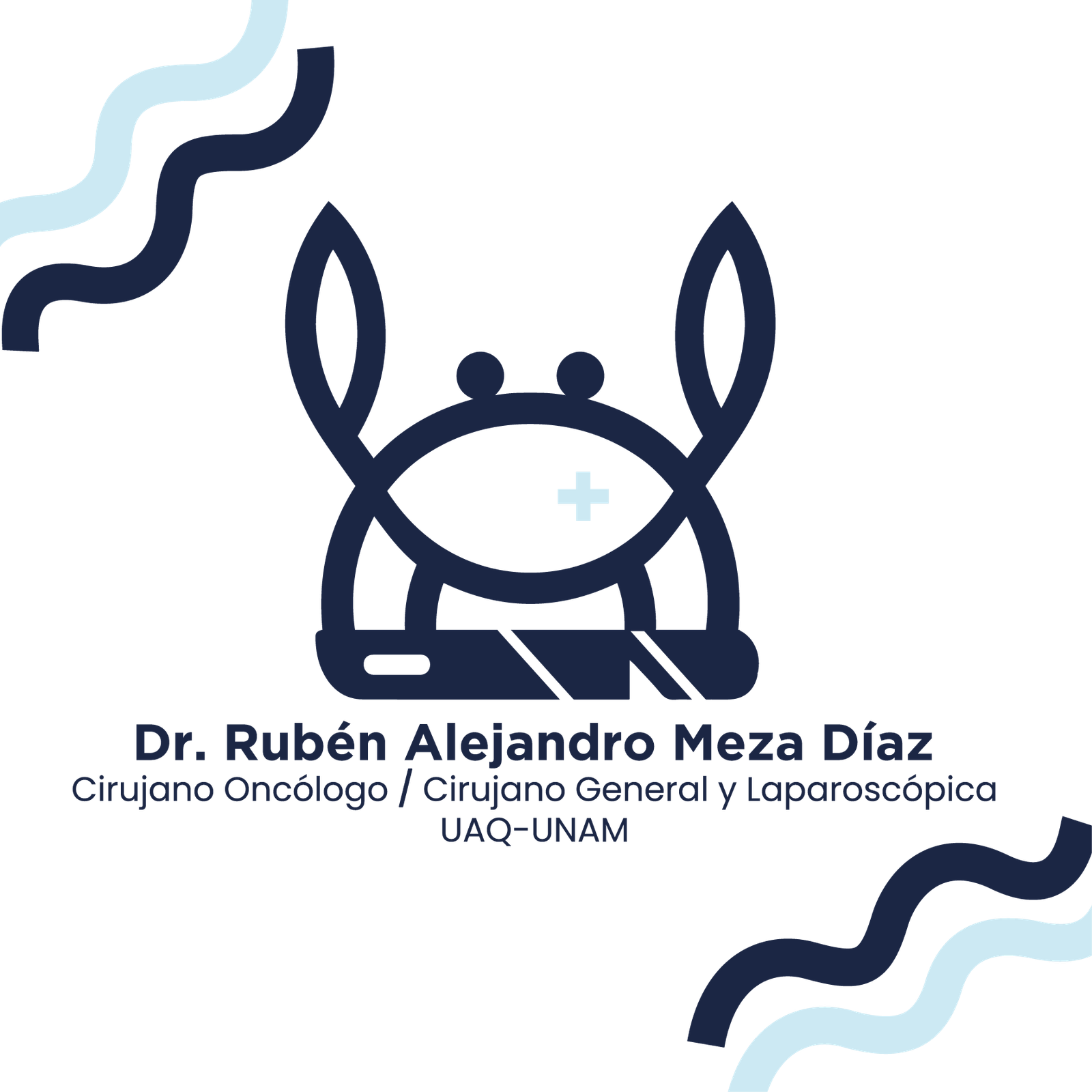 Dr. Rubén Alejandro Meza Díaz